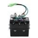 thumbnail image 2 of Contactor de cabrestante, para cabrestantes de 1500 a 5000 lb Solenoide de cabrestante ATV Contactor de cabrestante Solenoide Innovación moderna, 2 of 9
