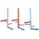 thumbnail image 5 of Pet Parrot Playstand Parrot Bird Ladder Swing Rotating Standing Birds Budgies Canaries Small Birds 4.7×4.7×11.8in Standing Playing Exercise 1Set, 5 of 5