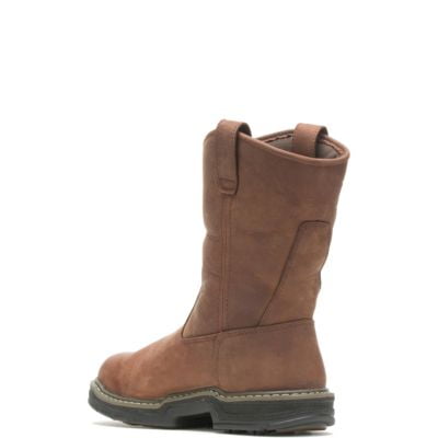 wolverine marauder wellington