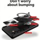 thumbnail image 2 of Magnetic Phone Case Shockproof Back Cover For Samsung Galaxy A14 A34 A54 A13 A33 A53 5G A24 4G, 2 of 5