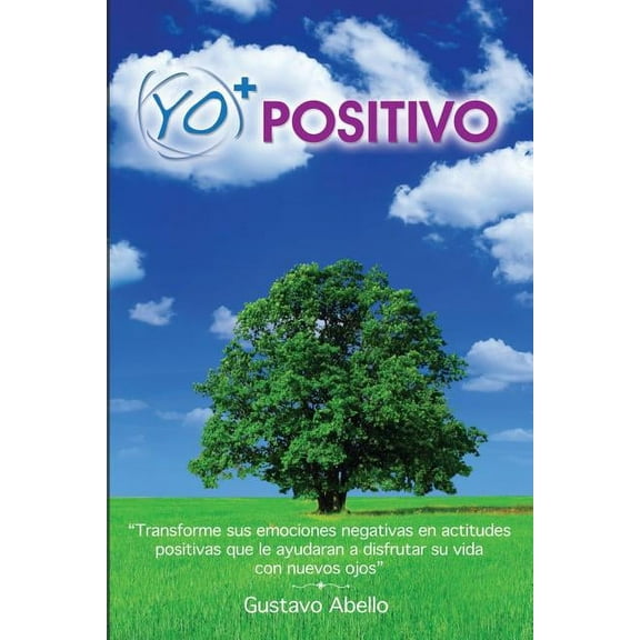 Yo Positivo (Paperback)