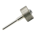 thumbnail image 3 of Muela de Diamante Zulema herramienta eléctrica multiusos duradera Mini broca de lijado 20mm, 3 of 8