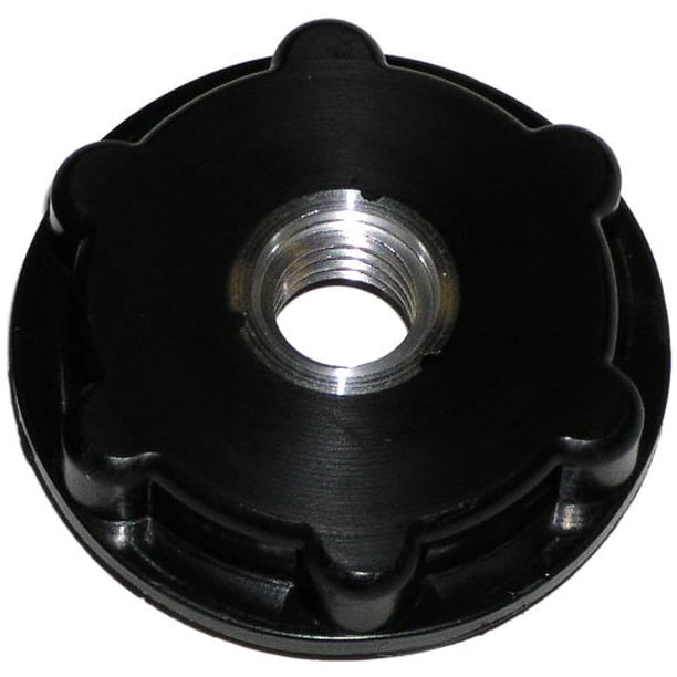 Disc Pad Hub 28476 2 1 2 Diameter 5 8 11 Thread Size Pack Of 1