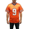 thumbnail image 2 of Bobby Boucher #9 Football Jersey - Mens Small, 2 of 9