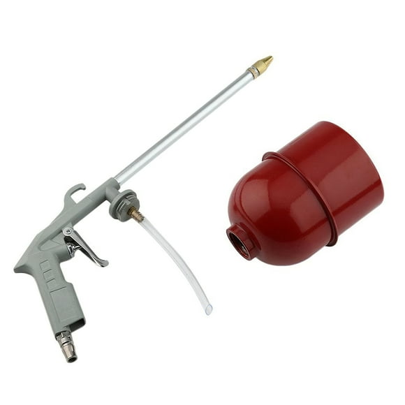 Spray Gun Cleaner Solvent