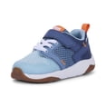 thumbnail image 1 of Zapatillas See Kai Run Viento Athletic para niños pequeños, color azul, talla 6, 1 of 7