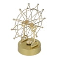 thumbnail image 1 of Noria magnética eléctrica, noria electrónica de escritorio, noria electrónica de movimiento, noria electrónica de movimiento perpetuo, diseño de última generación, 1 of 14