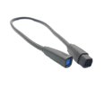 thumbnail image 3 of M500 M600 motor cable for Bafang mid mounted speed sensor, 3 of 5