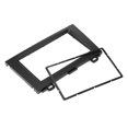 thumbnail image 1 of Navigation Modified Frame,Car DVD Stereo Radio Radio Installation DVD Face Frame Revolutionary Design, 1 of 12