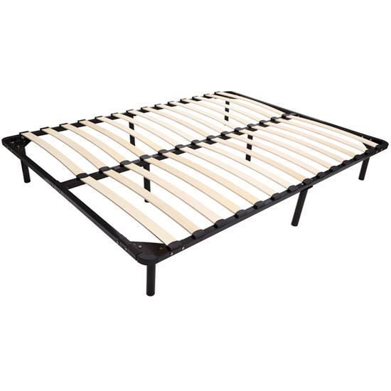 Full Size Bed Frame - Walmart.com - Walmart.com