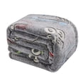 thumbnail image 1 of ¡Rebaja! Manta Jekeno que brilla en la oscuridad para videojuegos, ideal como regalo para niños, adolescentes, adultos, regalo de Pascua, cumpleaños, Navidad, decoración de dormitorio, luminosa y en, 1 of 8