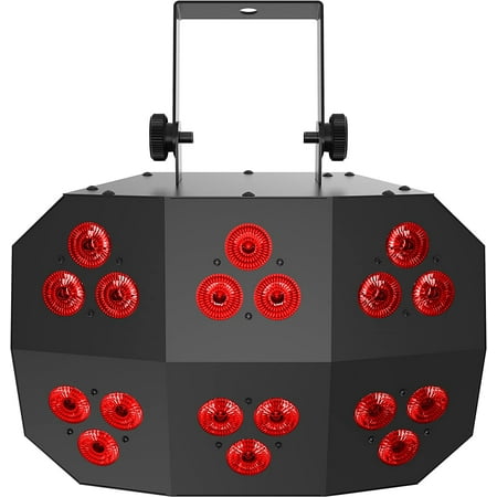 CHAUVET DJ Projection Lighting Effect, Black (Wash FX 2)