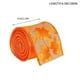 thumbnail image 3 of Cinta de Acción de Gracias | Cinta decorativa con temática festiva, con estampados de calabazas, hojas de arce y camiones, 3 of 3