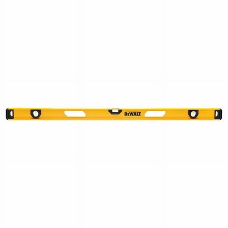 Dewalt 48" Premium I-Beam Level