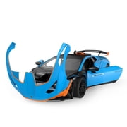 1:14 Lamborghini Huracan STO Model 2.4Ghz RC Car Blue