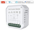 thumbnail image 1 of Módulo de interruptor de cortina inteligente Tuya WiFi módulo de modificación de cortina para el hogar, 1 of 8