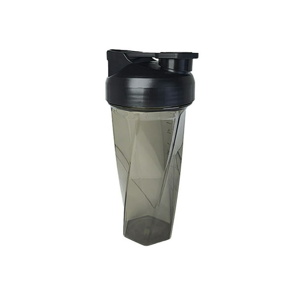 Proteína Shaker Botella Deportes Botella de Agua Gimnasio