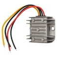 thumbnail image 2 of Voltage Regulator,24V to ​12V Power Power Converter Regulator Power Transformer Achieve More, 2 of 8