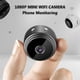 thumbnail image 2 of 2x Mini Cámara 1080p Cámara Inalámbrica Sport Dv , con telemando perfke Mini cámara para exteriores, 2 of 9