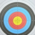 thumbnail image 3 of Virtual Warehouse Shooting Training Bow And  Target Paper  Target Paper Target Stand Target Picture 60x60CM Recommended To Sell In Combination Of At Least Ten, 3 of 4