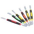 thumbnail image 3 of Phone Screen Repair Kit, Disassemble Phone Pry Tool, Practical For Cell Phone Laptop, 3 of 8