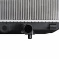 thumbnail image 5 of For Toyota Highlander 2017 2018 2019 Radiator | Length - 20.67 Inches | Thickness - 1.02 Inches | Replacement For TO3010361 | 16400-0P540, 5 of 6