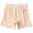 Yellow, variant on Cute Vacation Shorts for Teen Girls on Clearance Toddler Girls Breathable Dance Bike Shorts Under Dress Skirt School Uniform Underpants New Beige 10 Years
