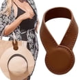 thumbnail image 3 of Nanbowan Portable Magnetic Hat Clip for Travel, 3 of 6
