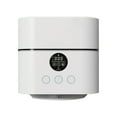 thumbnail image 3 of XZNGL Air Humidifier and Purifier All in One Air Purifier for Home Bedroom Portable Air Purifier Desktop Usb Air Cleaner | Humidifier | Aroma Diffuser with Color Night Light, 3 of 9