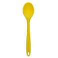 thumbnail image 4 of Cuchara de sopa de silicona 20,5 cm 10 Colores PICK Amarillo Sunnimix, 4 of 8
