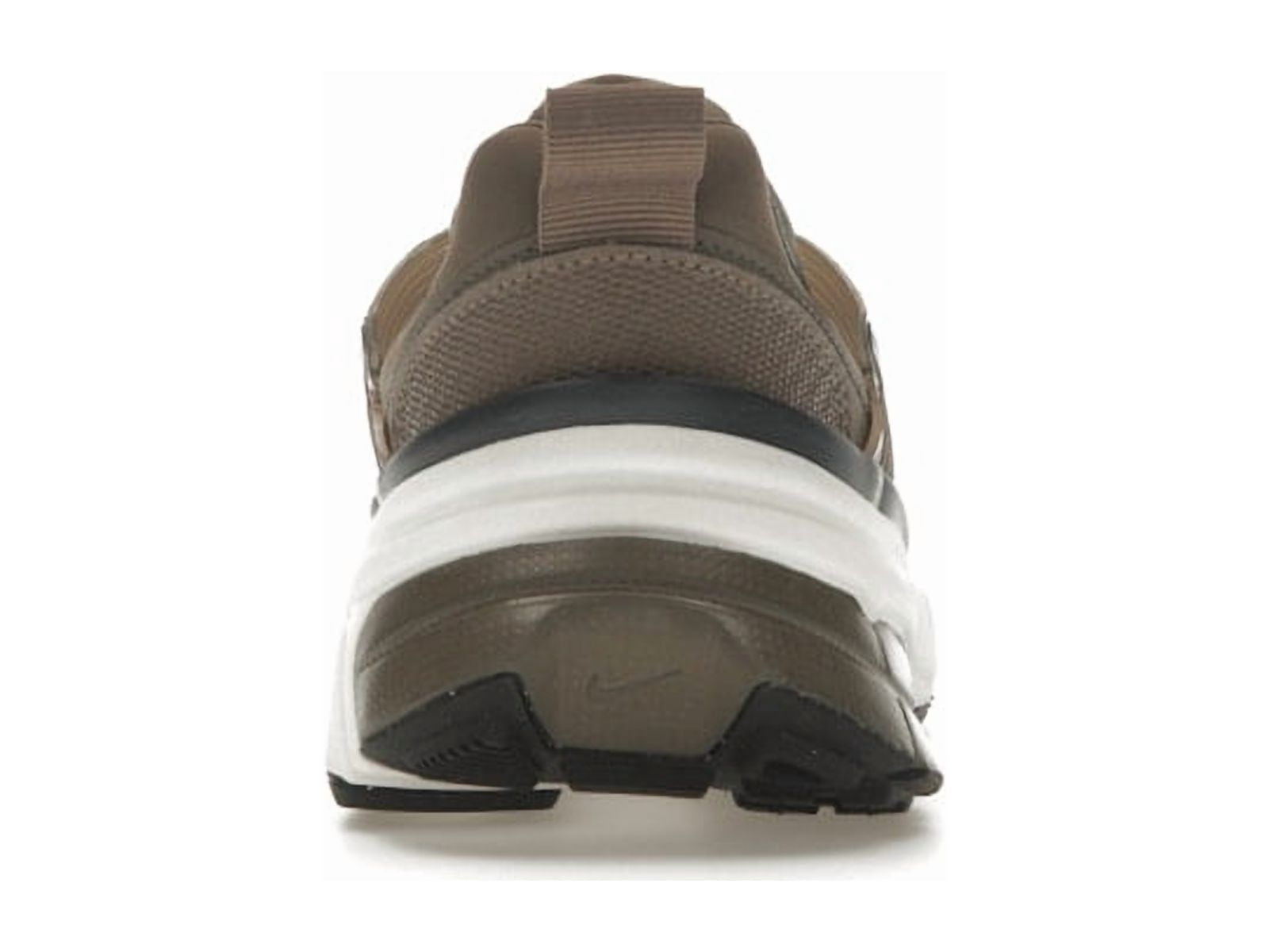 Nike Women's V2K Run Mink Brown Ironstone Team Anthracite Shoes, from StockX