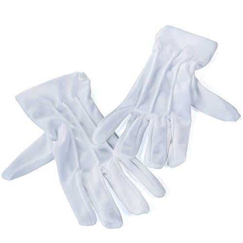 Tigerdoe Ringmaster Costume Accessories