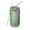 Blue Sunflower Polka, variant on 20oz Coffee Tumblers Beige Sunflower Pattern Stainless Steel Vacuum Insulated Travel Tumbler Coffee Cups Mug with Lid and Straw with Cleaning Brush for Cold & Hot Drinks