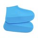 thumbnail image 3 of Cubrezapatos Impermeables Cubrezapatos De Lluvia Unisex Para Viajar Pescar Al Aire Libre Azul 29cm Sunnimix Cubrezapatos, 3 of 8