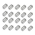 thumbnail image 2 of 20 PCS Stainless Stand off Bolts Mount Standoffs Sign Advertisement Fixings, 2 of 10