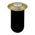 thumbnail image 2 of DMB52 1.5W Low Voltage LED Landscape In-ground Brass Waterproof Well Lights Fixture, 2 of 7