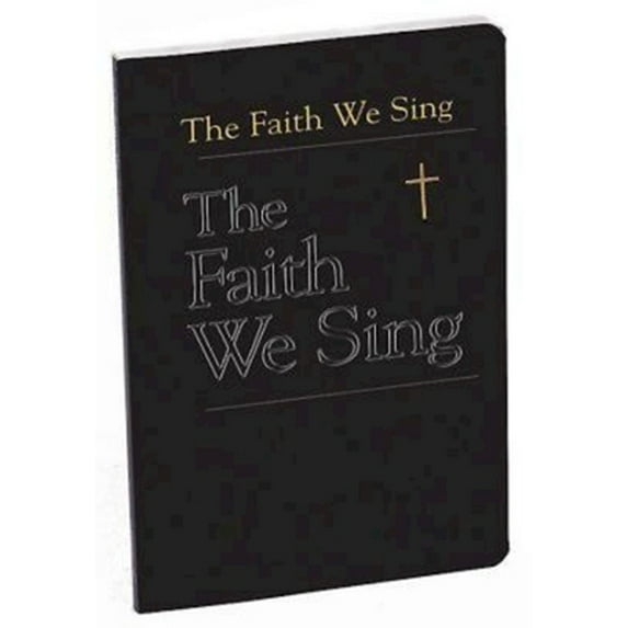 Pre-Owned The Faith We Sing Pew Edition Cross Only (Paperback) 0687049040 9780687049042