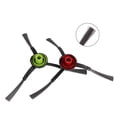thumbnail image 1 of Universal Wheel Side Brush For Ecovacs X1 Turbo Omni, 1 of 3
