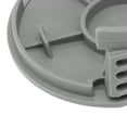 thumbnail image 6 of for Bosch Coil Cover for Easygrasscut 18V-230.18V-26.18V-260.23.26 F016F05800, 6 of 9