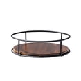 thumbnail image 1 of Toystoory Estante de cocina giratorio, antideslizante, fácil de limpiar, estable y apto para bandeja decorativa. Cocina y Comedor Diámetro: 16.7 cm, 1 of 6