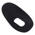thumbnail image 4 of Camera Eyepiece Eyeshade, Impact Proof Camera Viewfinder Eyecup Anti Scratch Soft  for AX100 AX700 NX200, 4 of 7