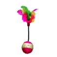 thumbnail image 2 of Juguete para Gato Fancy Pets Multicolor 1 Pieza, 2 of 4