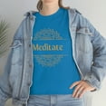 thumbnail image 6 of Meditate Tee, 6 of 9