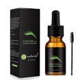 thumbnail image 2 of Suero para el crecimiento del cabello, aceite de 10ml para el crecimiento de las pestañas, levantamiento de pestañas, potenciador del crecimiento de cejas gruesas, suero para pestañas, 2 of 8