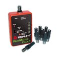 thumbnail image 1 of 3282 - COAX MAPPER FOR CABLE W/F CONN 8-WAY MAPPER, 1 of 1