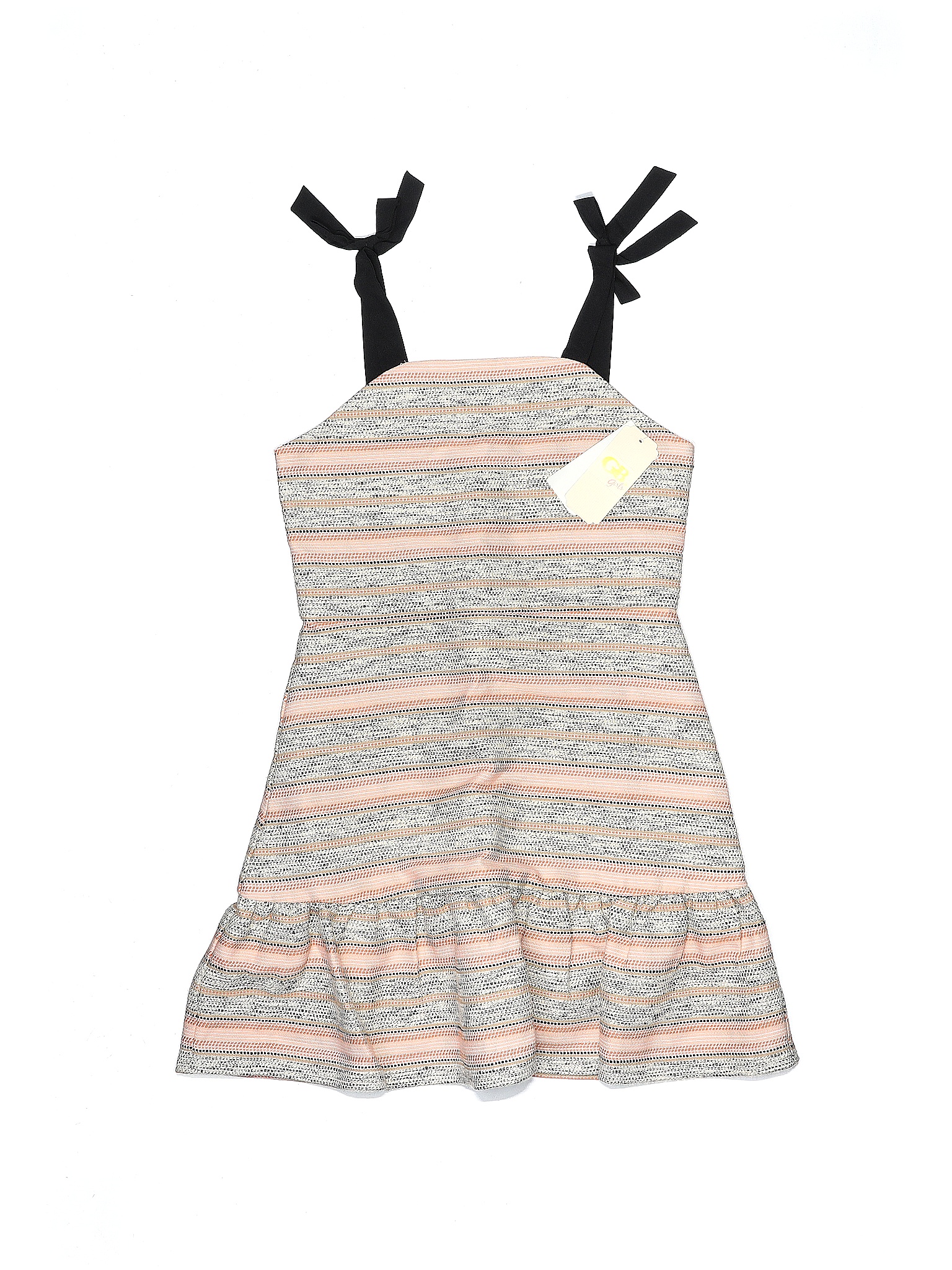Pre-Owned GB Girls Girl's Size 12 Dress 