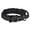 Black, variant on Tactical Dog Collar, Adjustable Military Training Nylon Dog Collar with Control Handle and Heavy Metal Buckle for Medium and Large Dogs