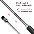 thumbnail image 4 of Stylet Télescopique pour Écrans Tactiles, Pointeur Rétractable & Stylet, Haute Précision Extensible & Doux, Stylet pour Écrans Tactiles, 4 of 8