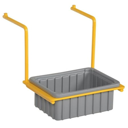Curved Drum Rack Tube - Vestil Manufacturing DRK-PRDC-DPN Drum Storage Rack Optional Drip Pan