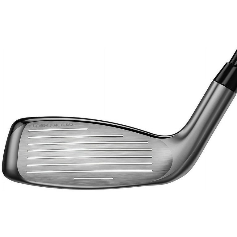 ⑥Callaway APEX 4 23° Callaway Golf Men's Left-Hand Apex Pro Hybrid Club, #4H(23